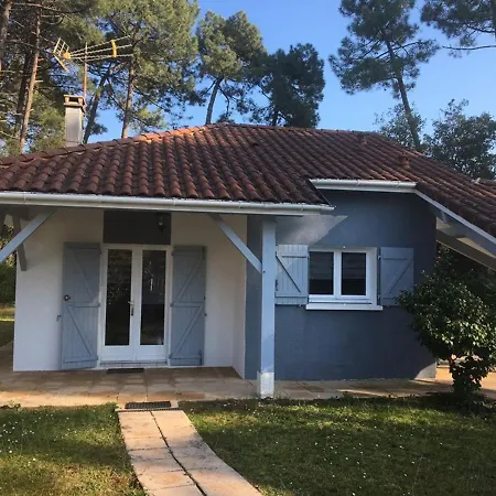 Vila Messanges, 4 Pieces, 6 Personnes - Fr-1-379-100